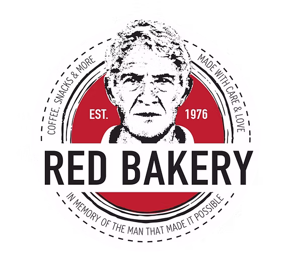 Red Bakery logo